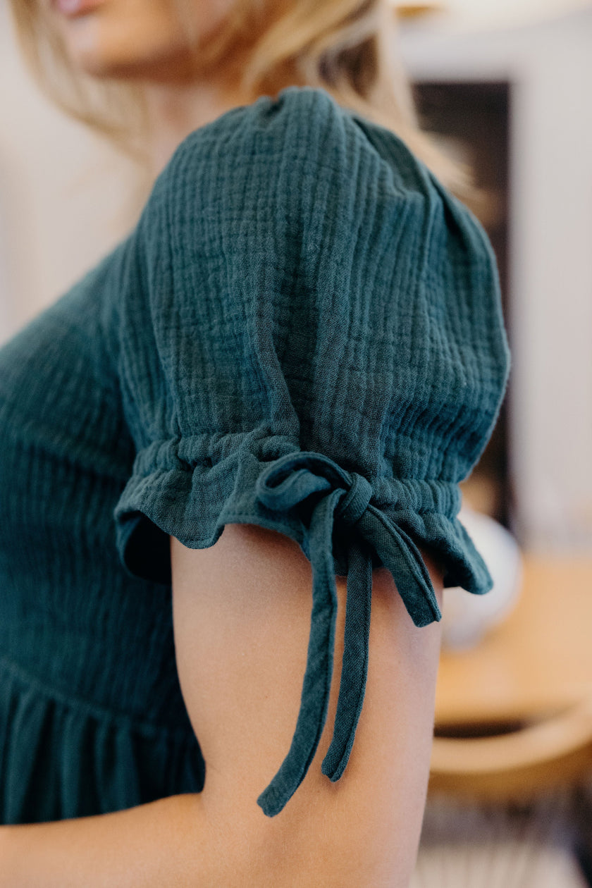 THE MERRITT IN LAGOON