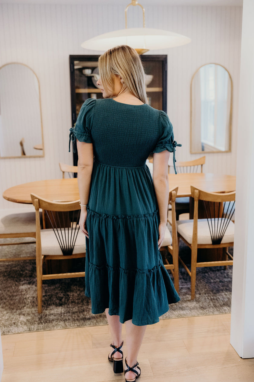 THE MERRITT IN LAGOON