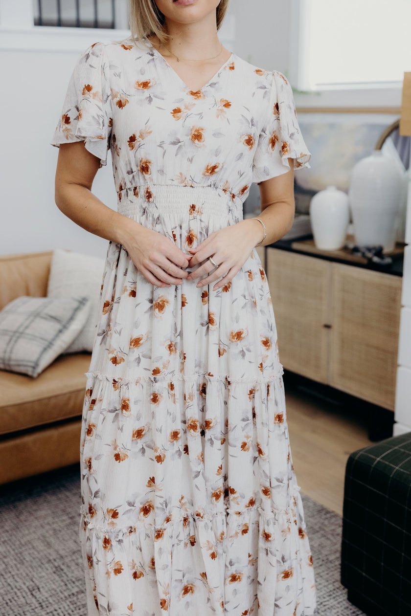 THE EDEN IN COPPER BLOSSOM