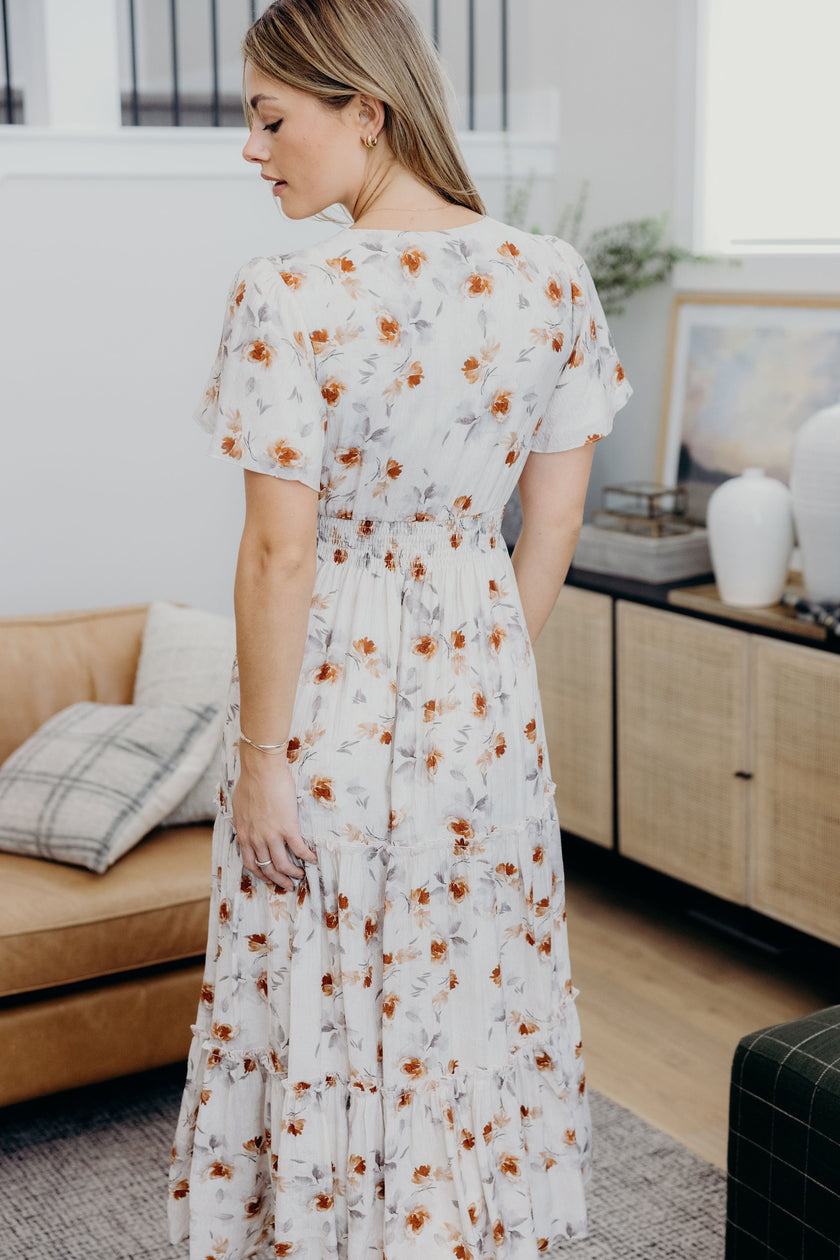 THE EDEN IN COPPER BLOSSOM