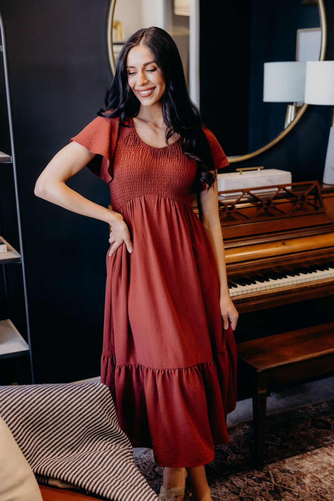 THE KENDALL IN TANDOORI SPICE