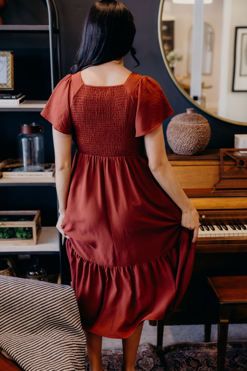 THE KENDALL IN TANDOORI SPICE