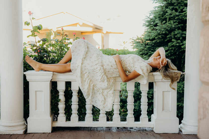 THE JESSA IN TEA PARTY PINK