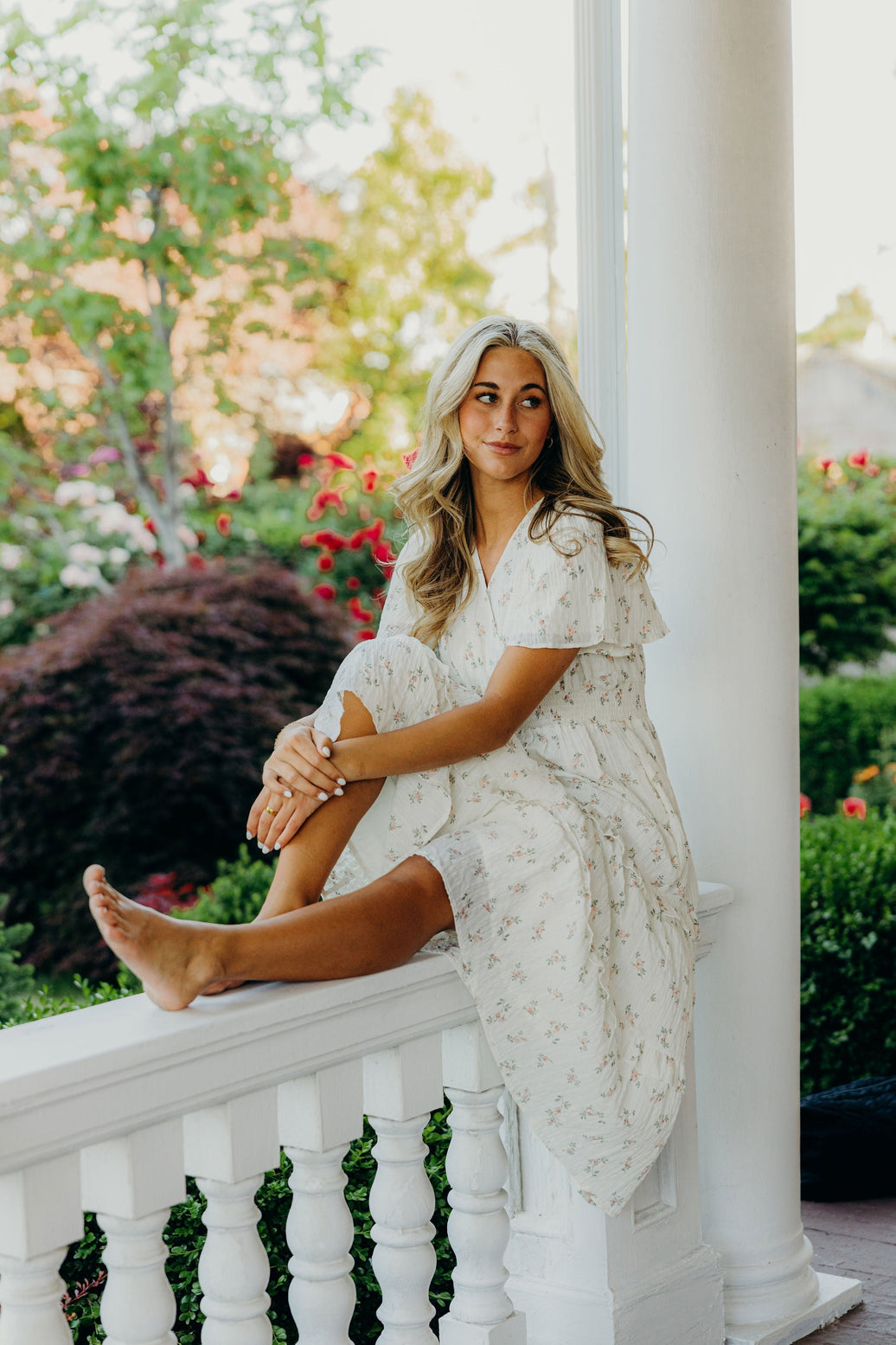 THE JESSA IN TEA PARTY PINK