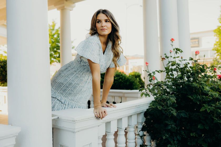 THE JESSA IN DREAMY SKY