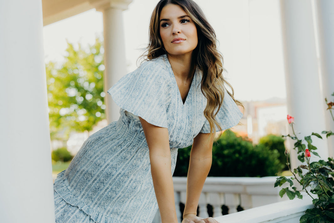 THE JESSA IN DREAMY SKY