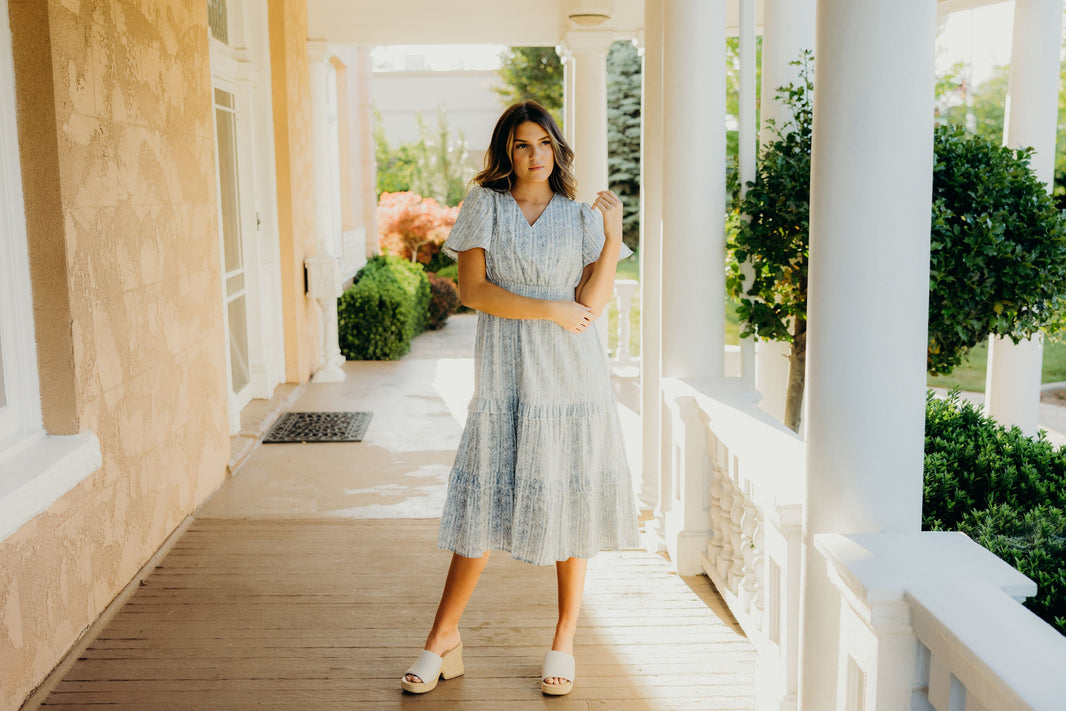 THE JESSA IN DREAMY SKY