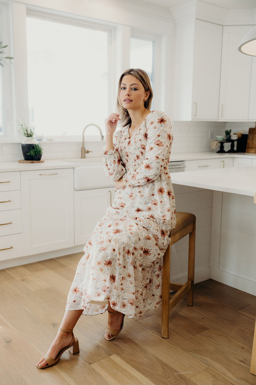 THE SEPTEMBER IN BURNISHED BLOOM