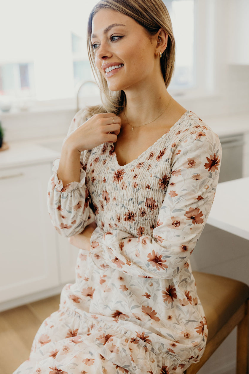 THE SEPTEMBER IN BURNISHED BLOOM