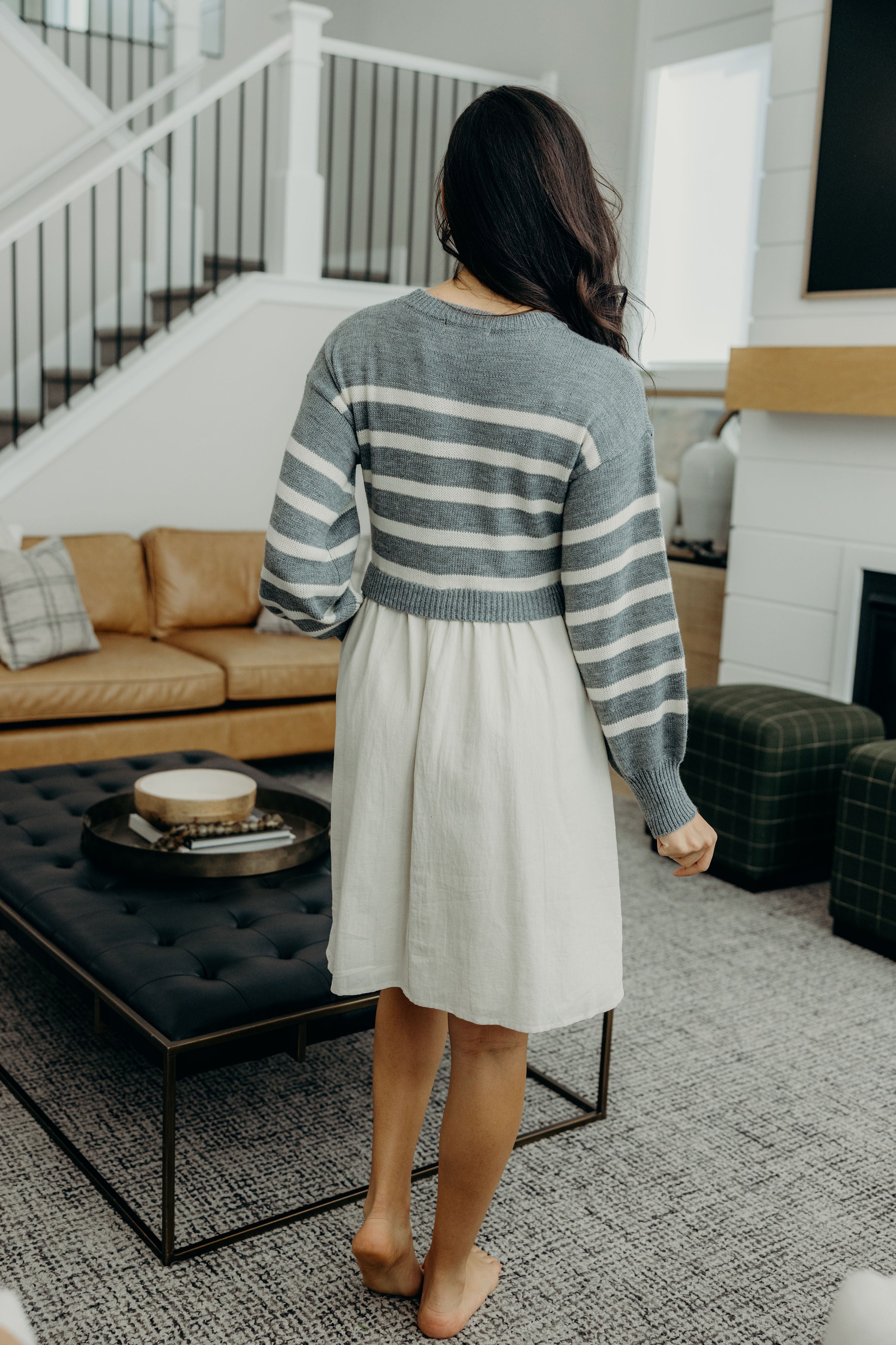 THE CAMERON IN LIGHT GRAY