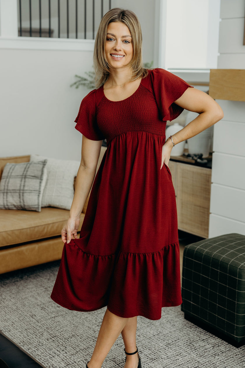 THE KENDALL IN CANDY APPLE