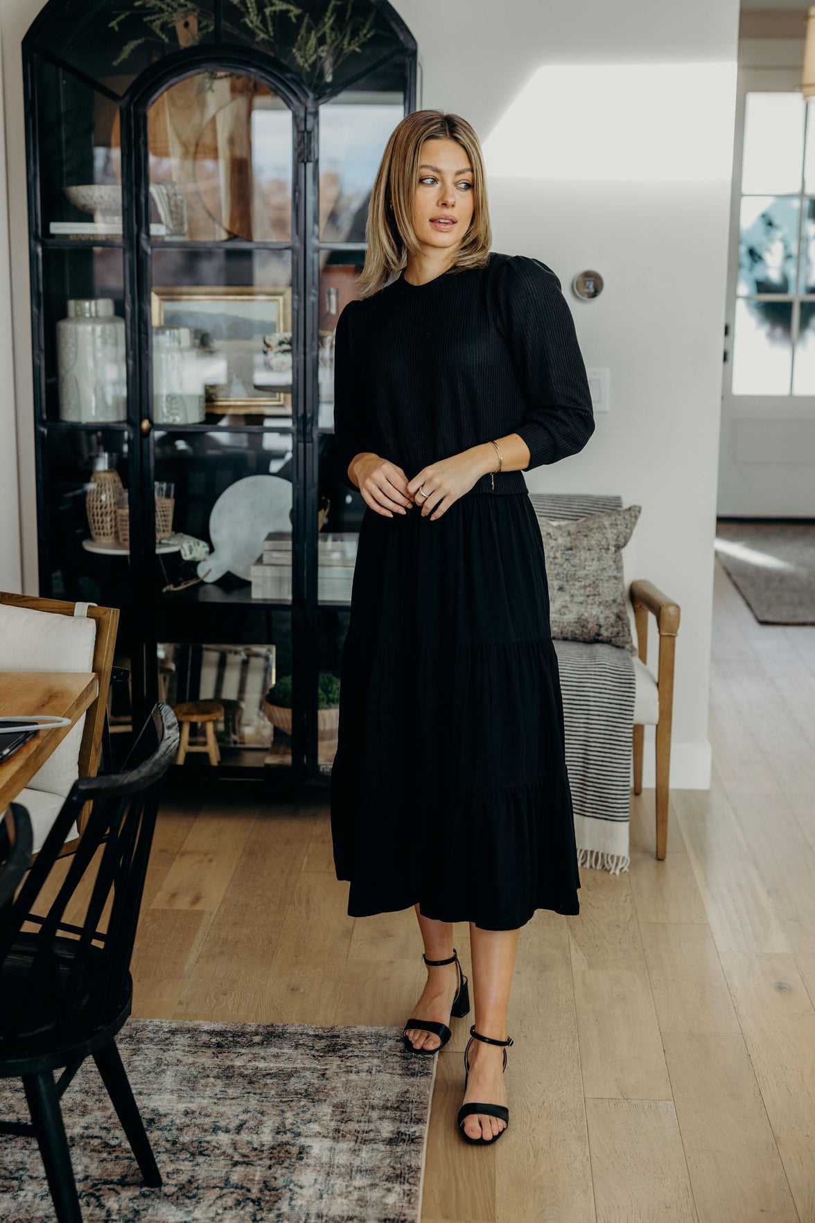 THE VIVIENNE IN MIDNIGHT