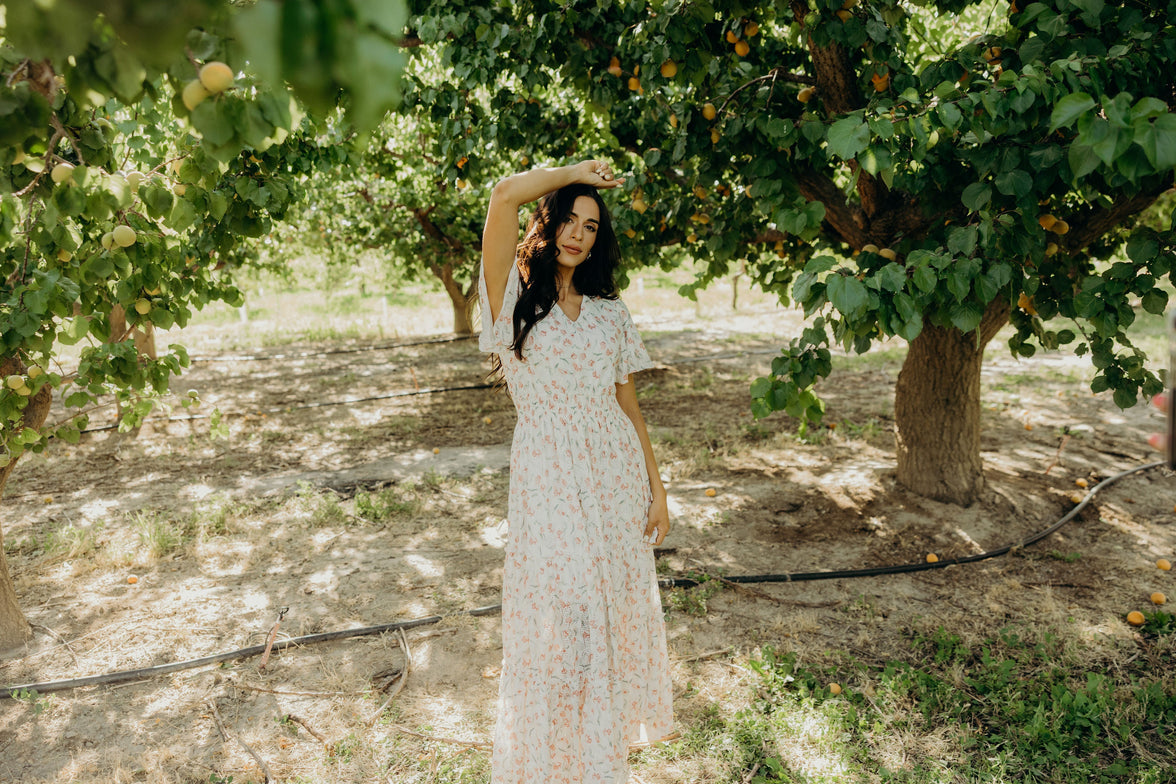 THE EDEN IN STRAWBERRY THICKET