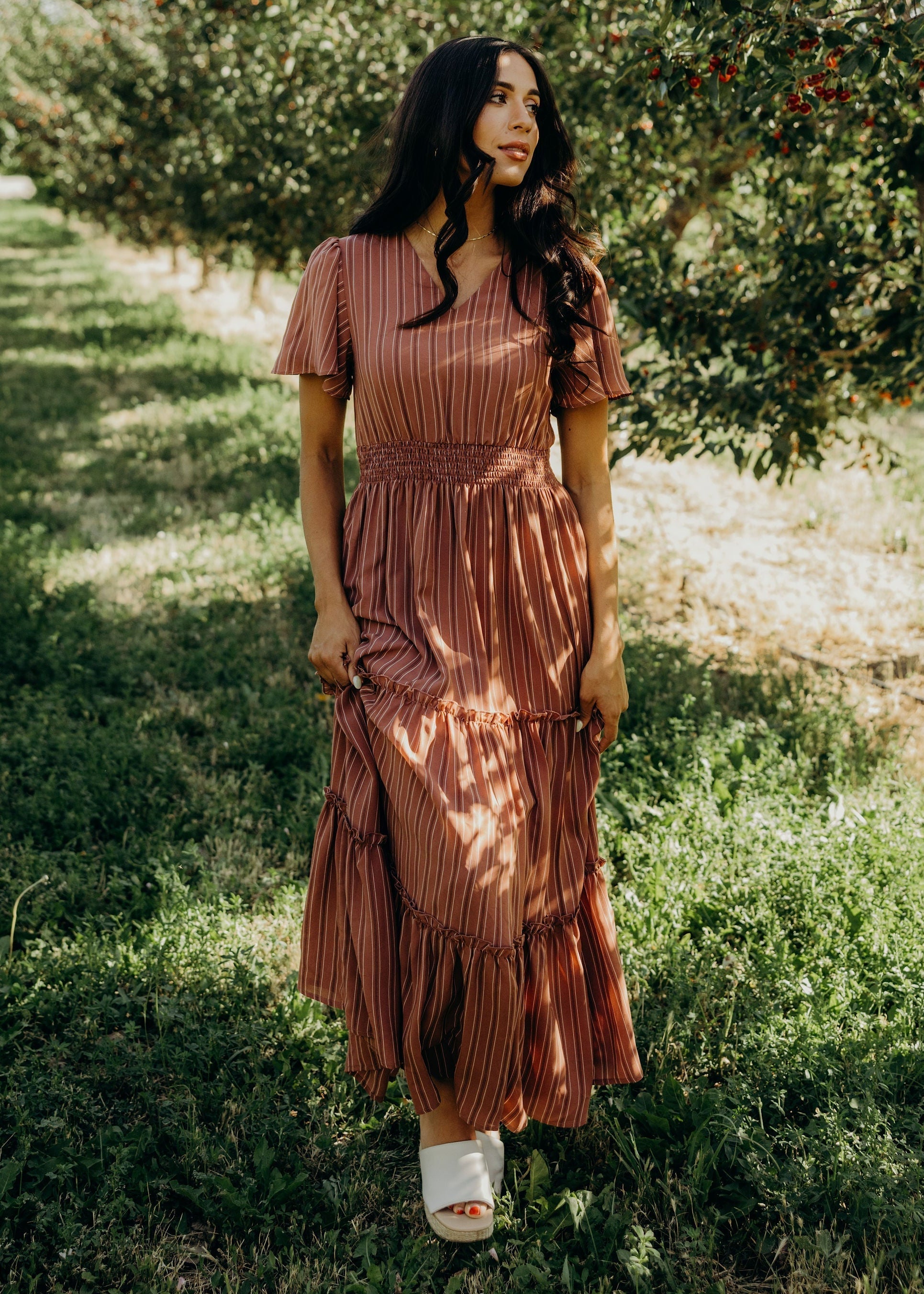 THE EDEN IN HEARTHSTONE STRIPE