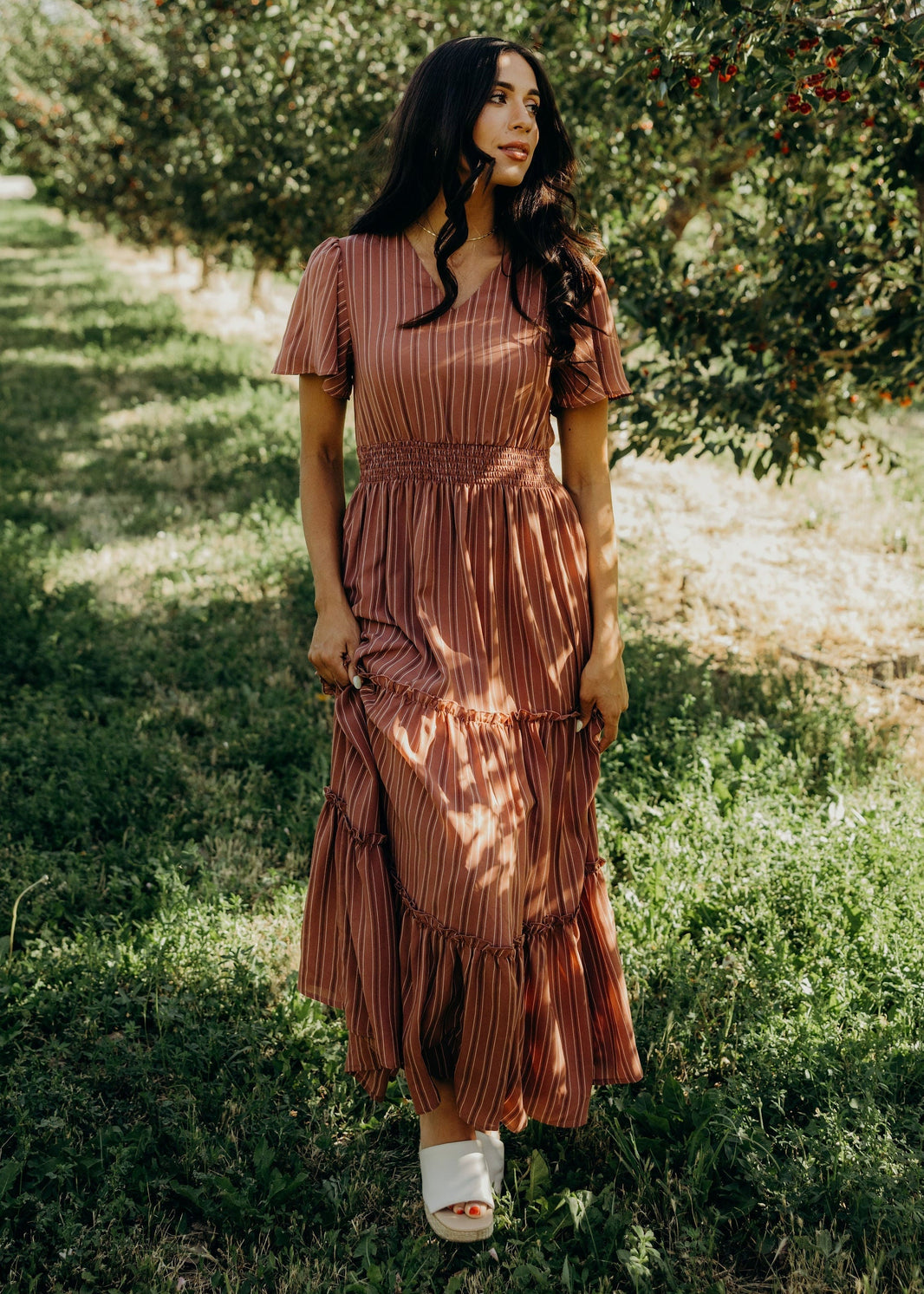 THE EDEN IN HEARTHSTONE STRIPE