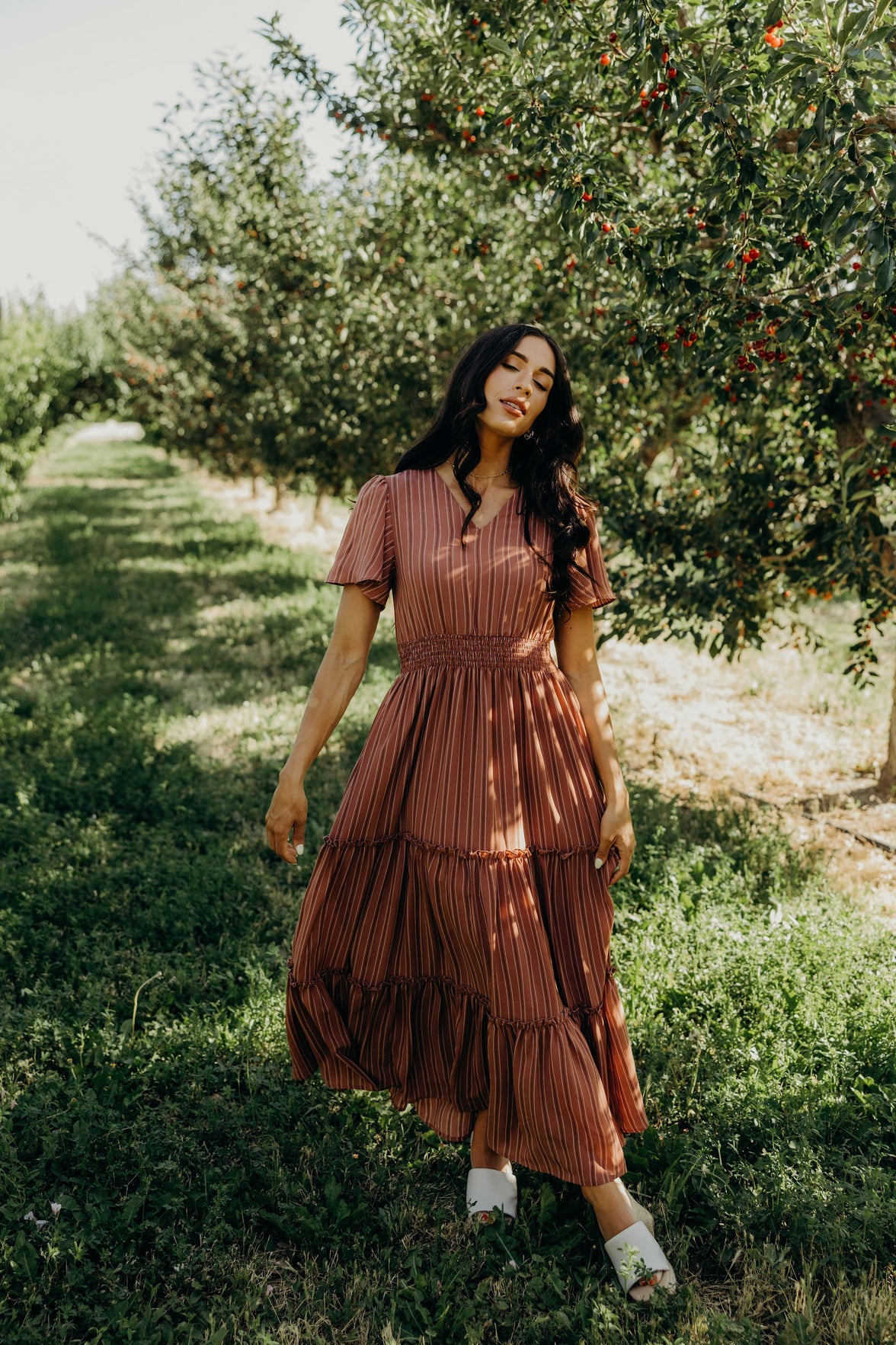 THE EDEN IN HEARTHSTONE STRIPE