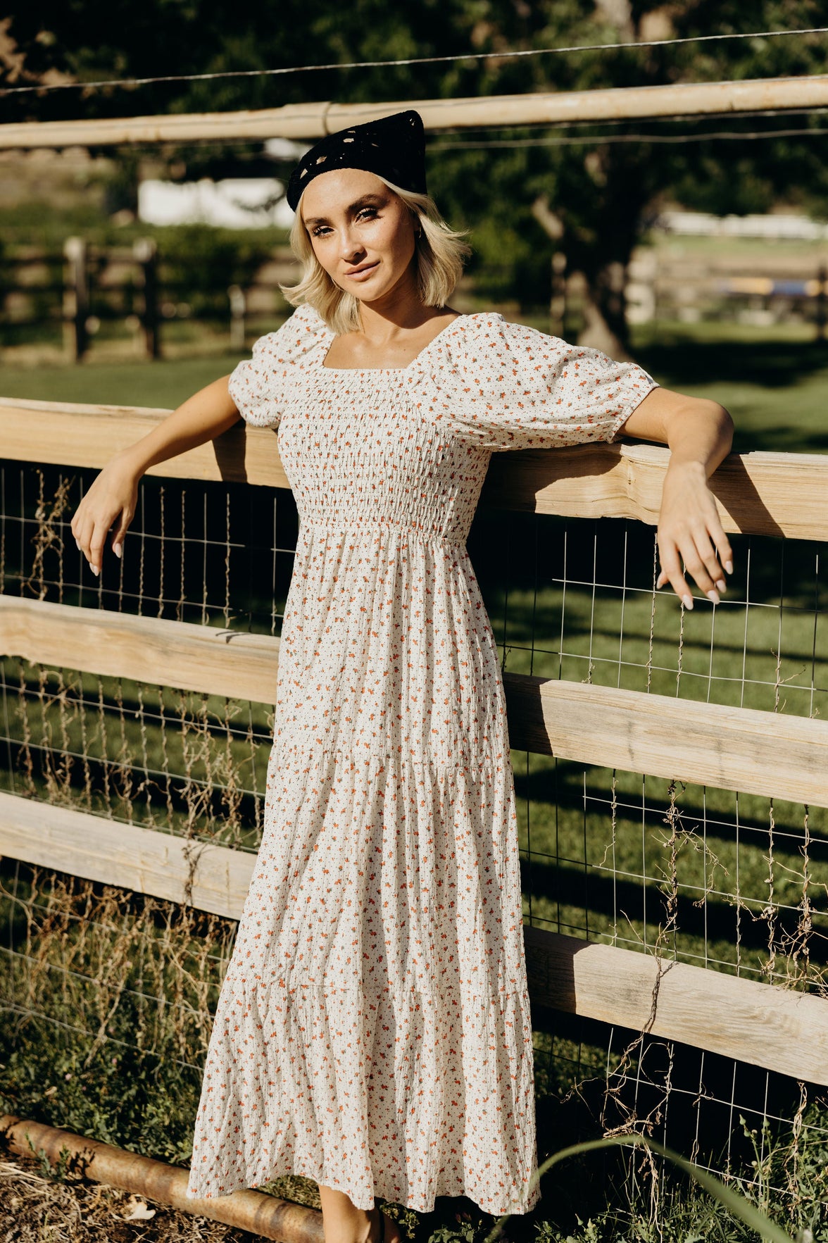 THE INDY IN LIPSTICK RED