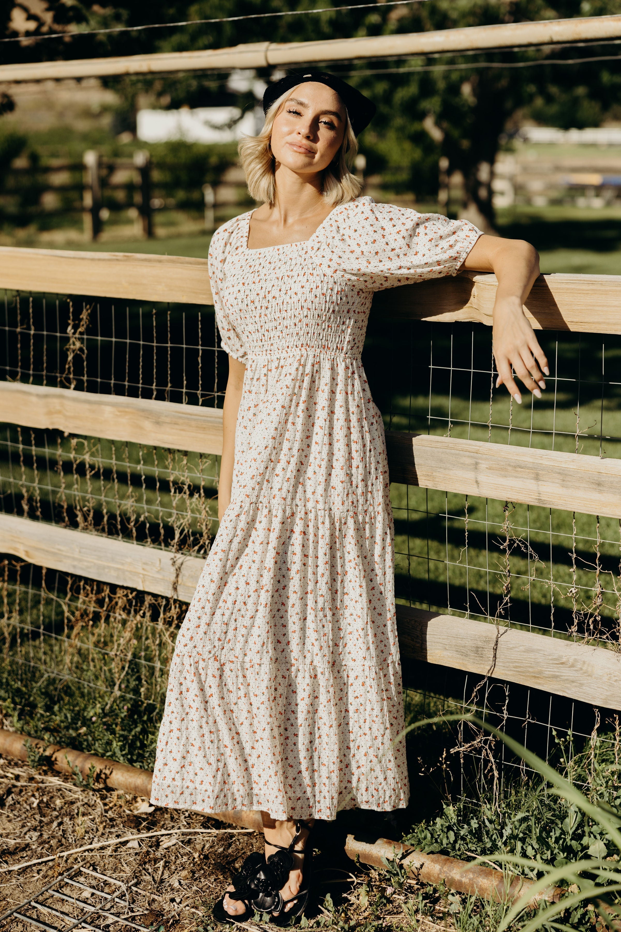 THE INDY IN LIPSTICK RED