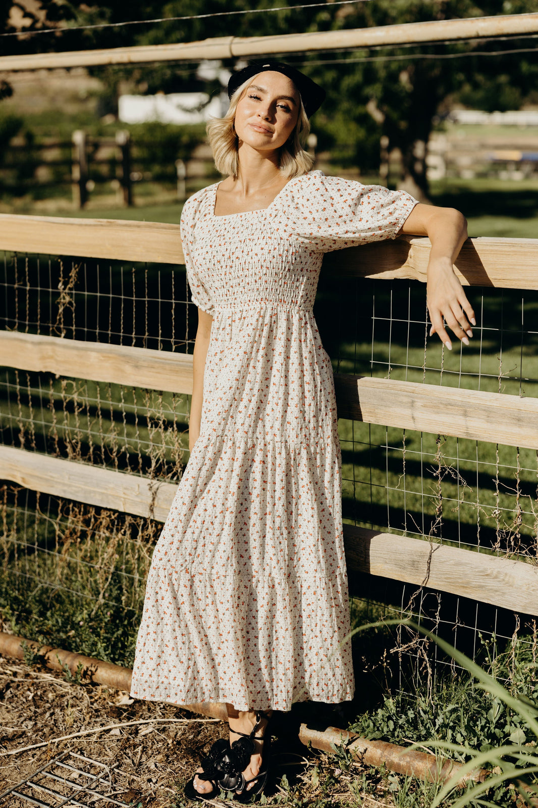 THE INDY IN LIPSTICK RED