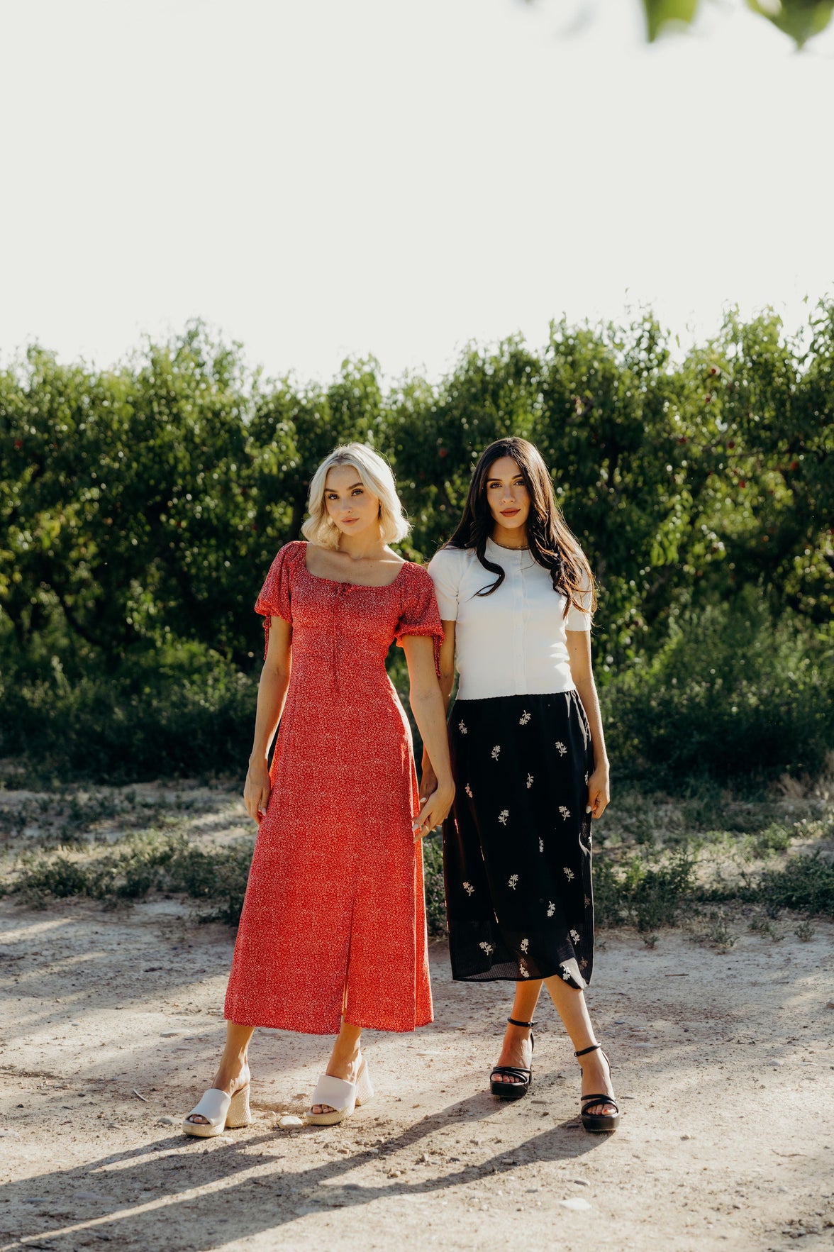 THE JAMIE IN BERRY CRUSH