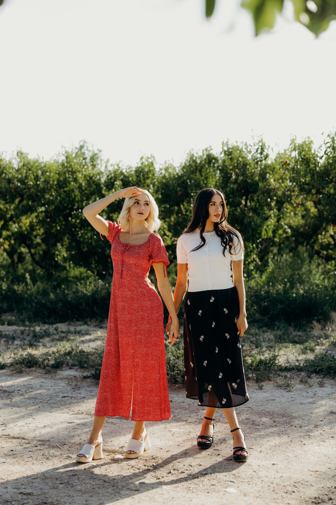 THE JAMIE IN BERRY CRUSH