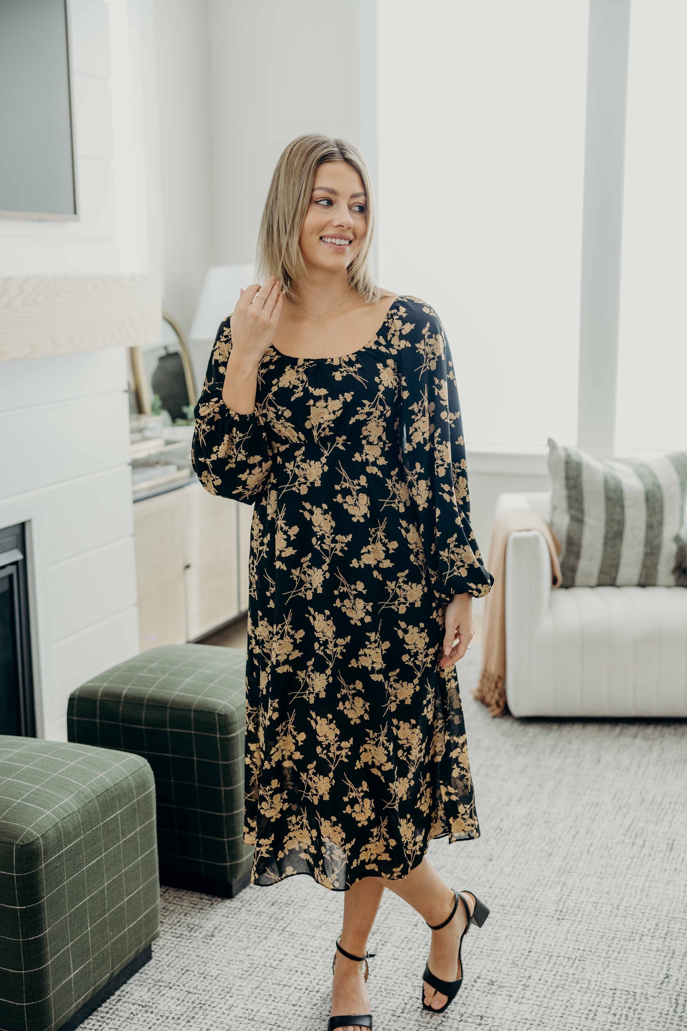 THE ZACHARIAH IN ETHEREAL BLOSSOM