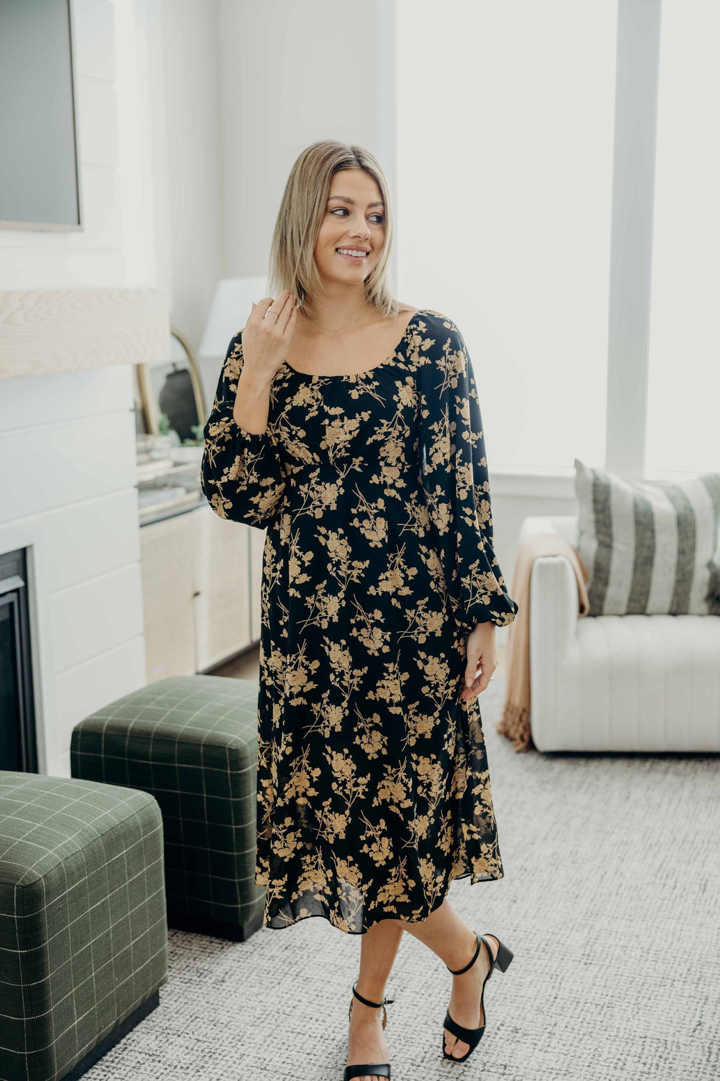 THE ZACHARIAH IN ETHEREAL BLOSSOM