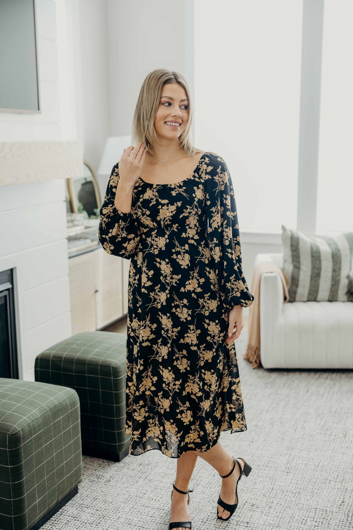 THE ZACHARIAH IN ETHEREAL BLOSSOM