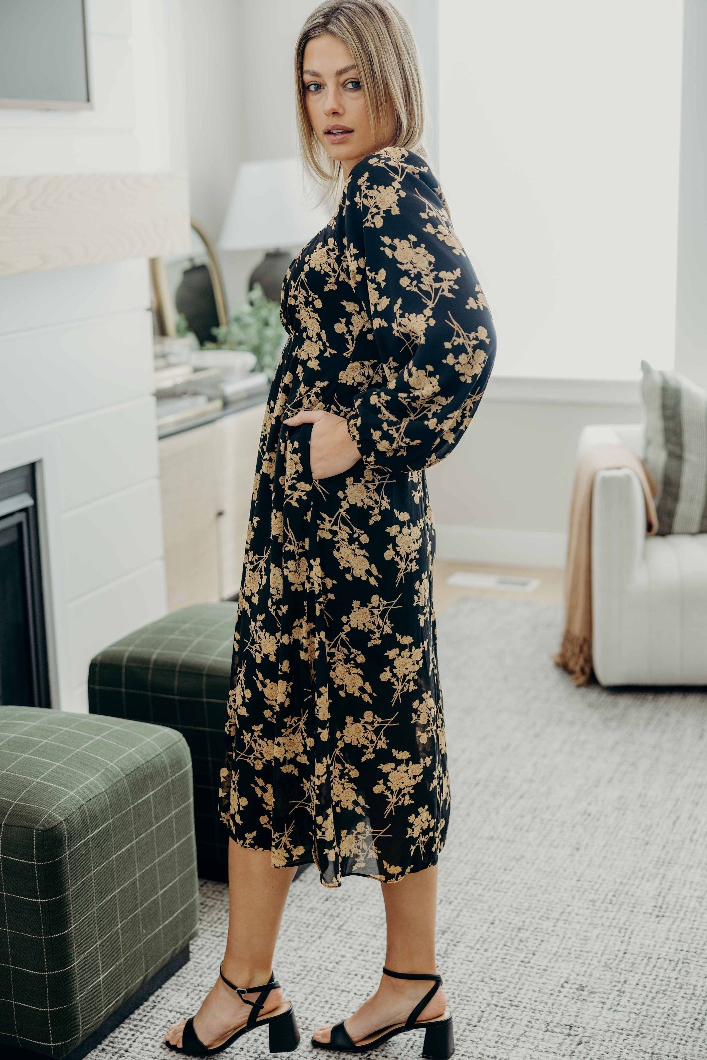 THE ZACHARIAH IN ETHEREAL BLOSSOM