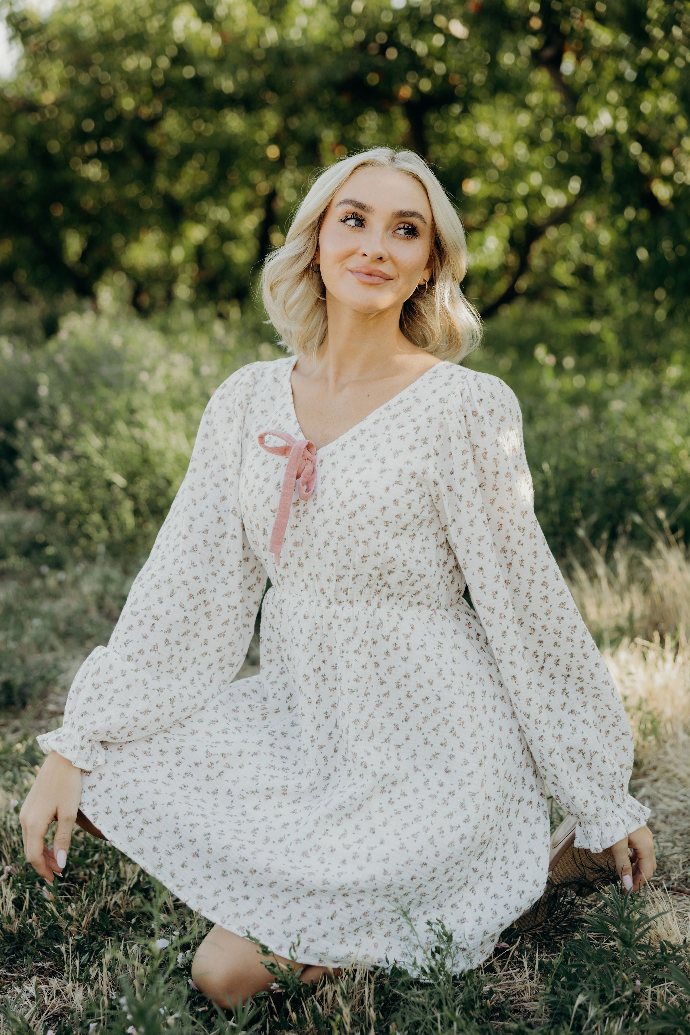 THE SALEM IN BALLET BOTANICA