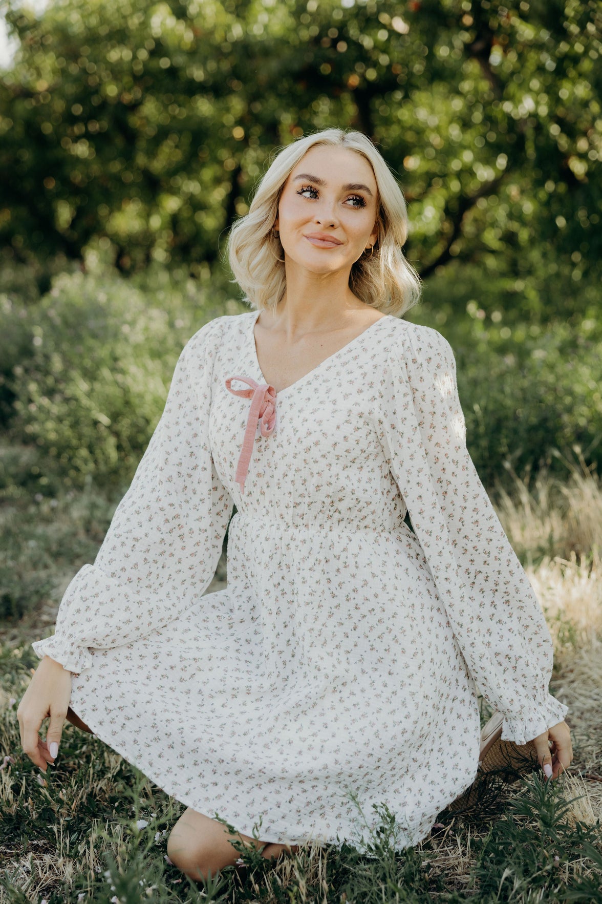 THE SALEM IN BALLET BOTANICA