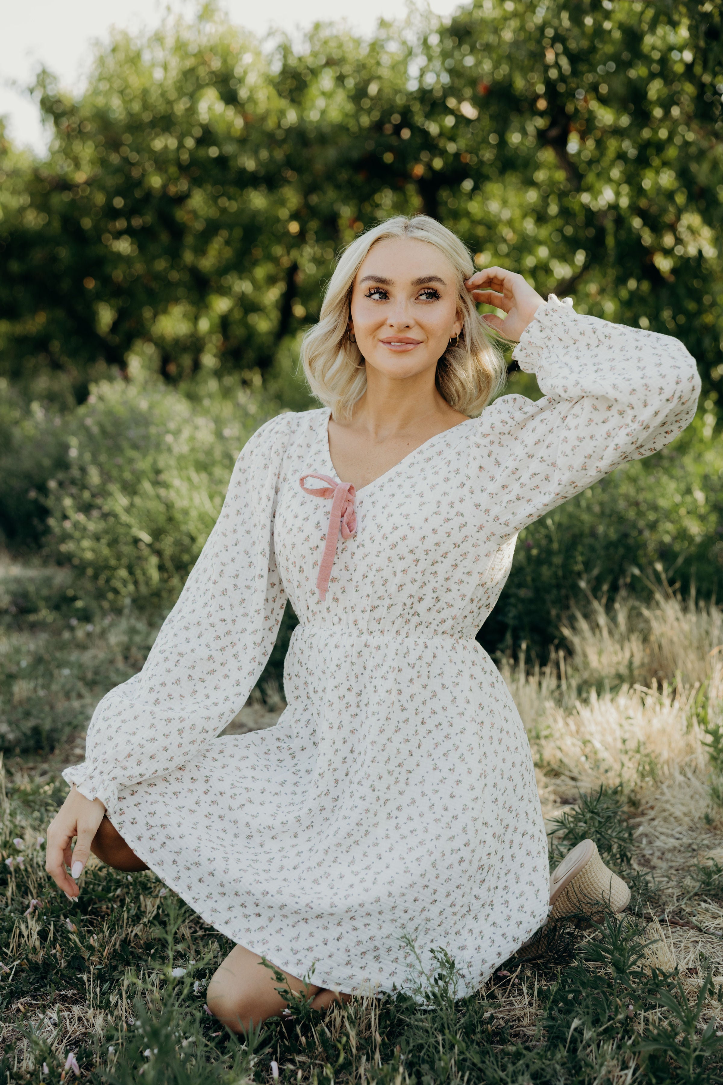 THE SALEM IN BALLET BOTANICA