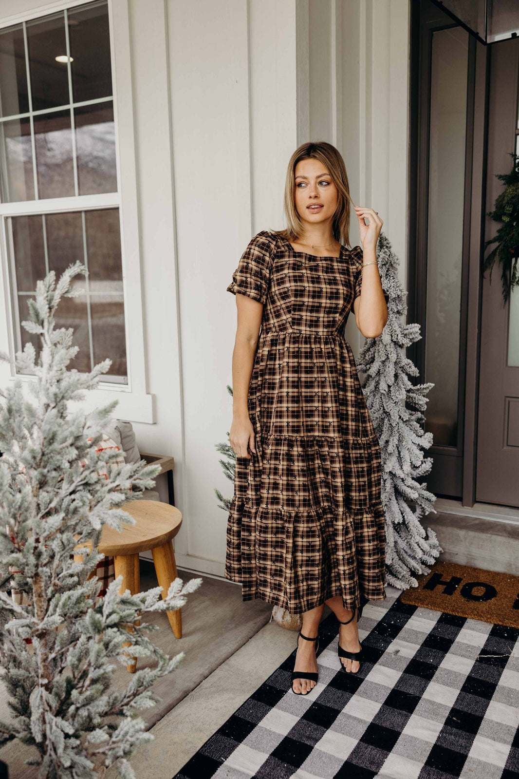 THE JULES IN TRUFFLE