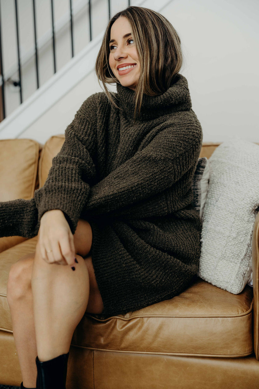 THE VERITY IN CEDAR GREEN