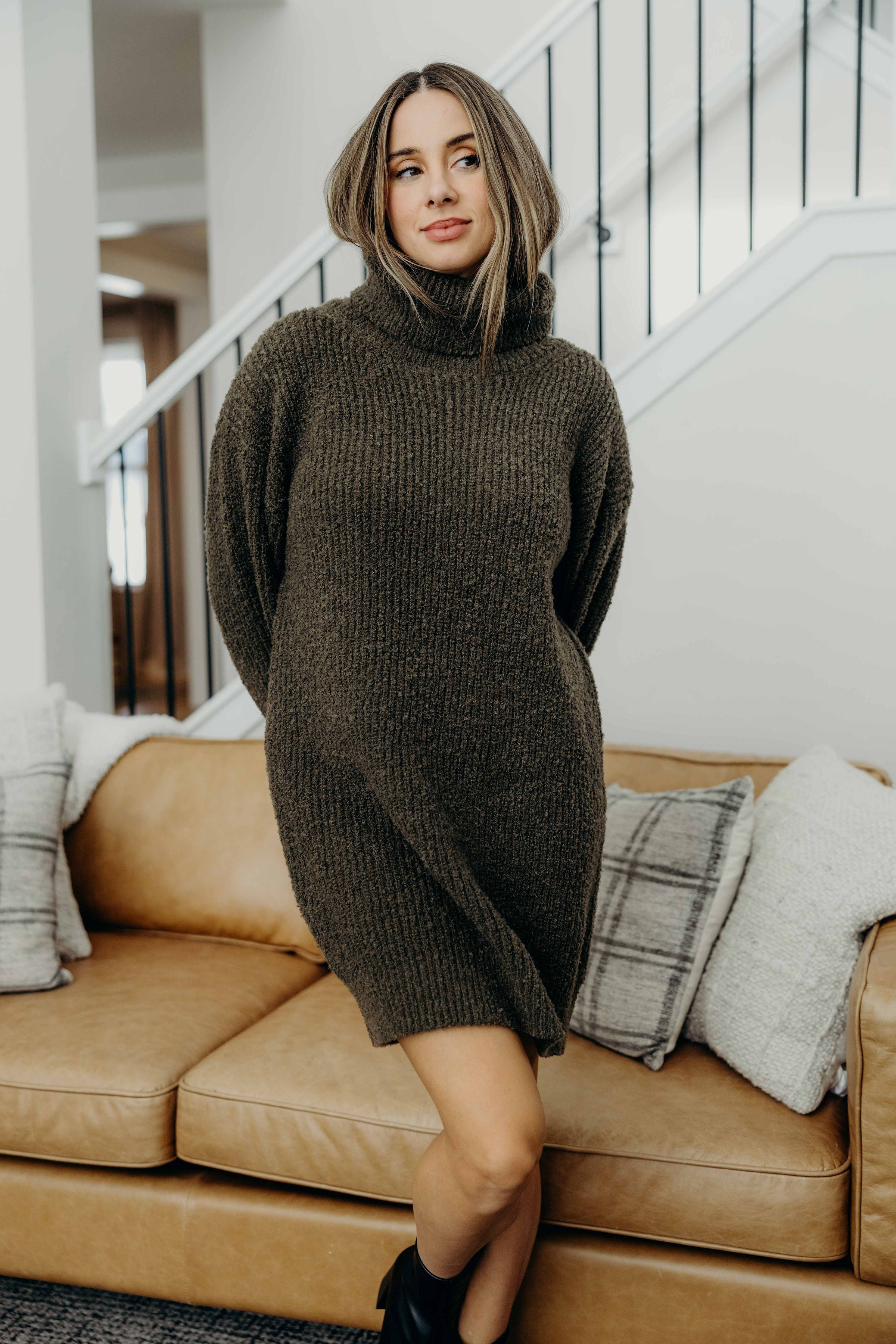 THE VERITY IN CEDAR GREEN