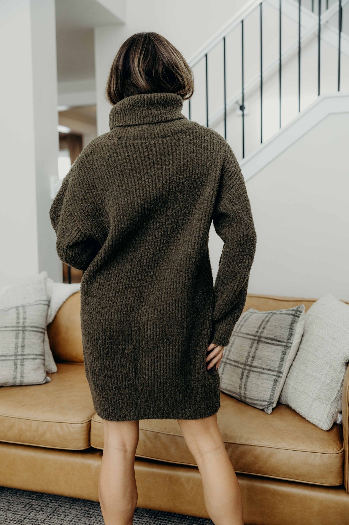 THE VERITY IN CEDAR GREEN