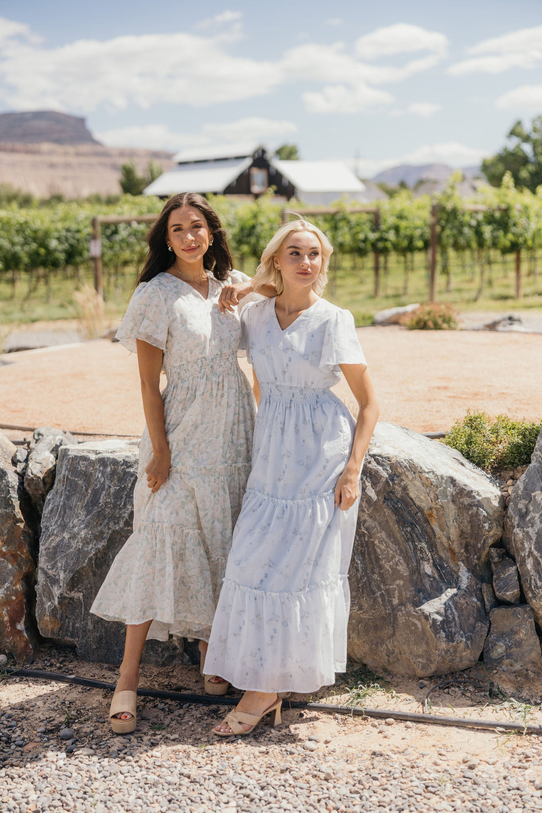 THE EDEN IN DRIED BLOOM