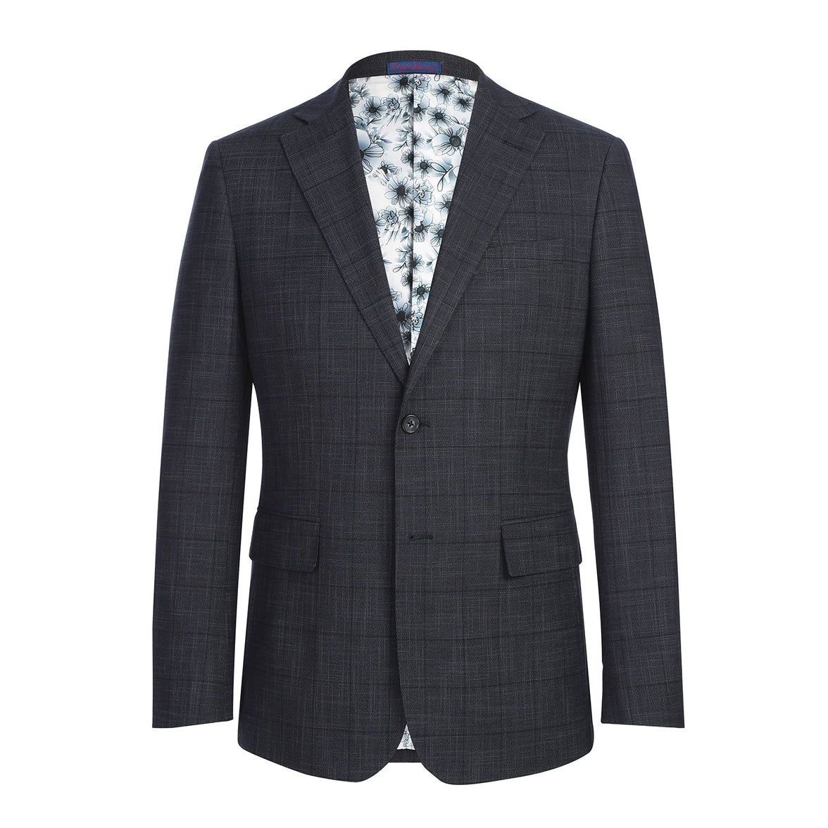 English Laundry Suit | 22-53-095EL Dark Gray