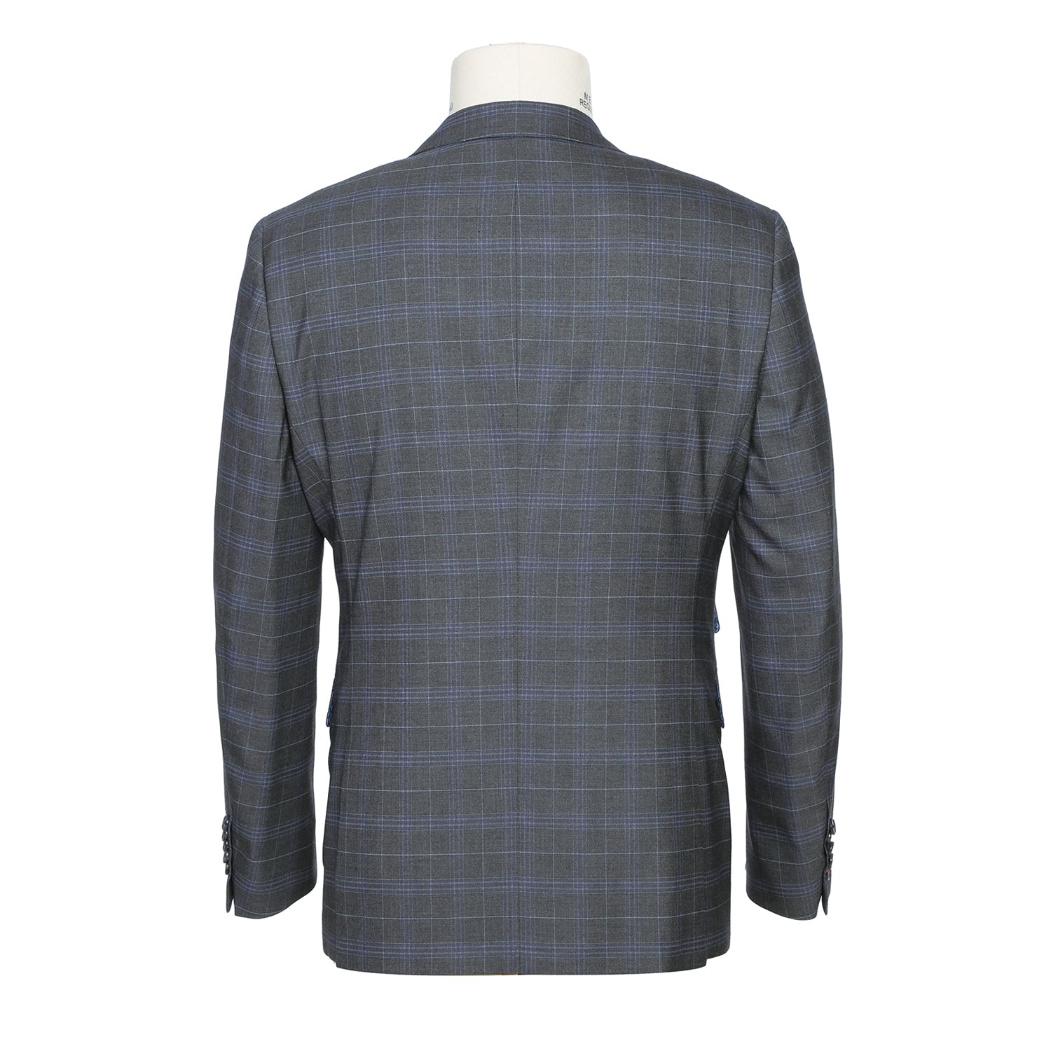 English Laundry Suit | 82-50-555EL Brown