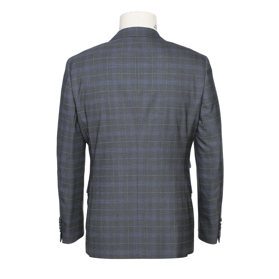 English Laundry Suit | 82-50-555EL Brown