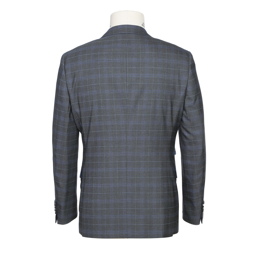 English Laundry Suit | 82-50-555EL Brown