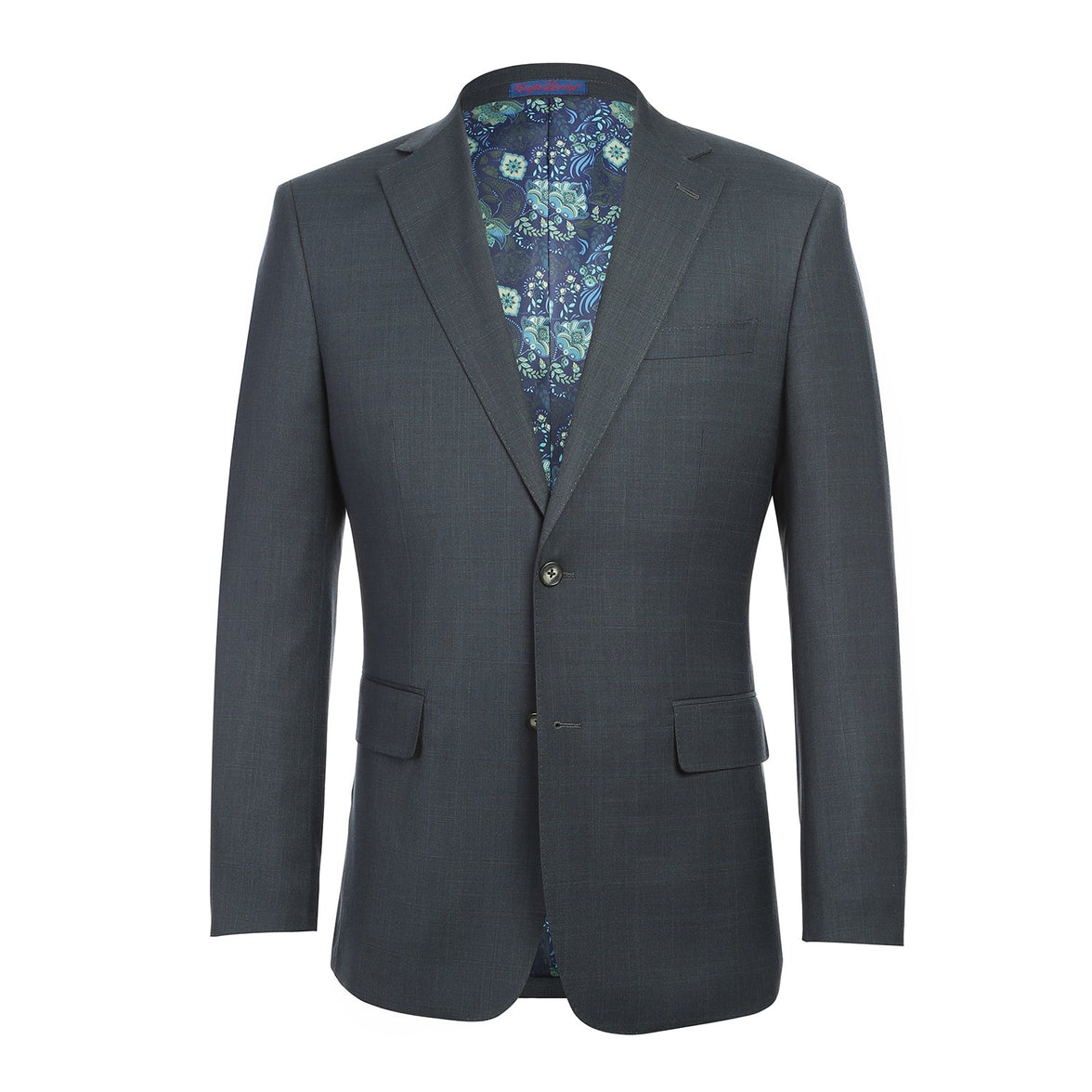 English Laundry Suit | 22-52-341EL Dark Green
