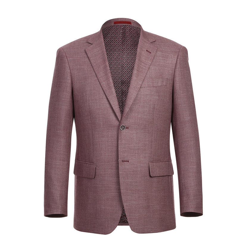 Renoir 294-25 Men's New Slim Fit Blazer