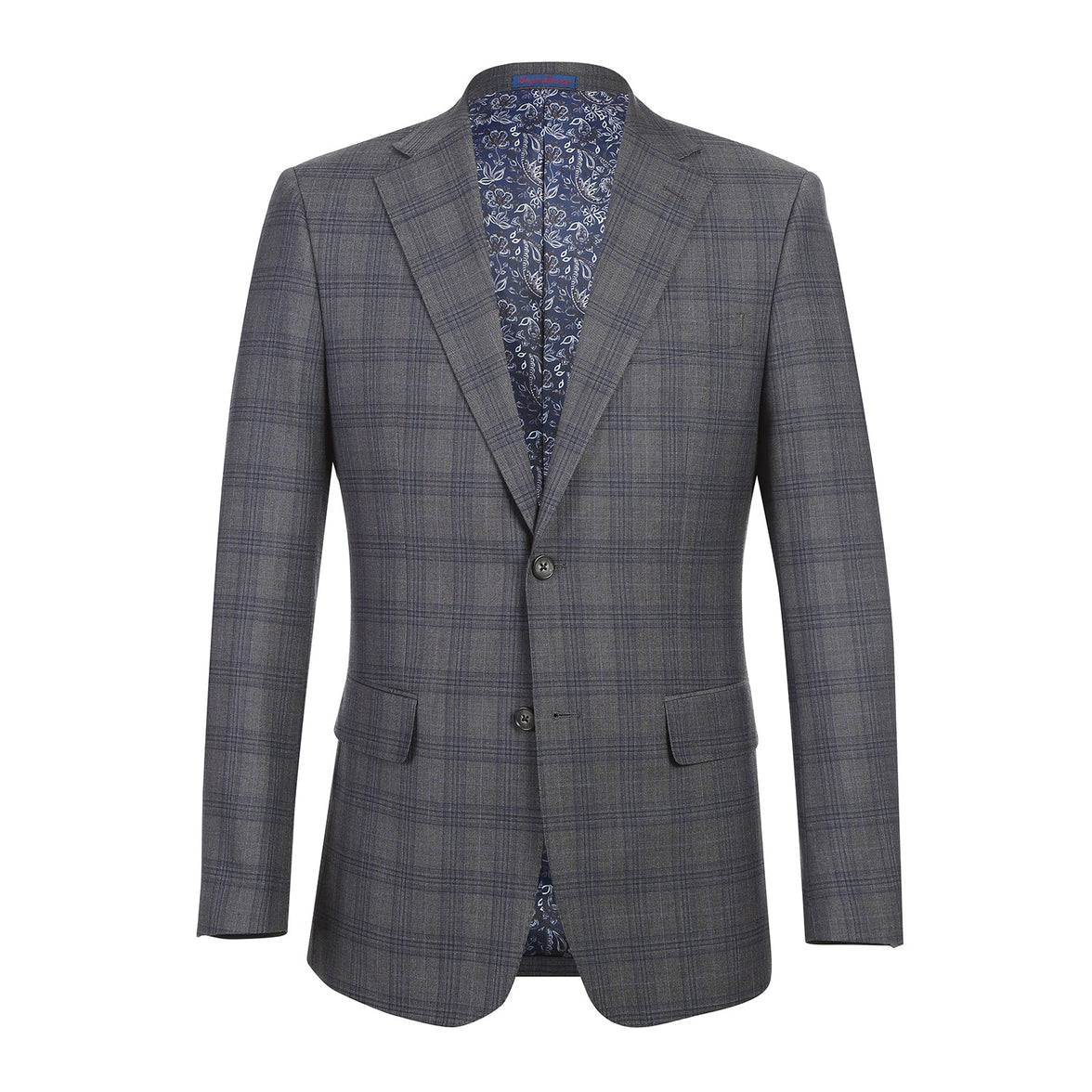English Laundry Suit | 22-57-500EL Gray