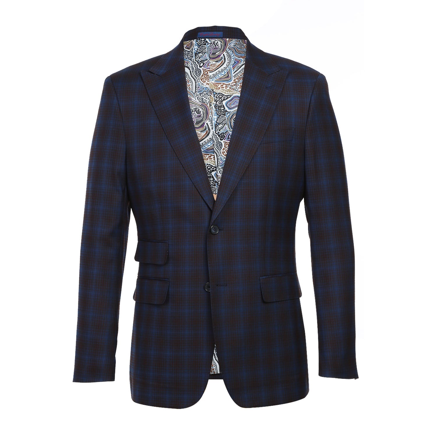 English Laundry Suit | 82-55-470EL Navy