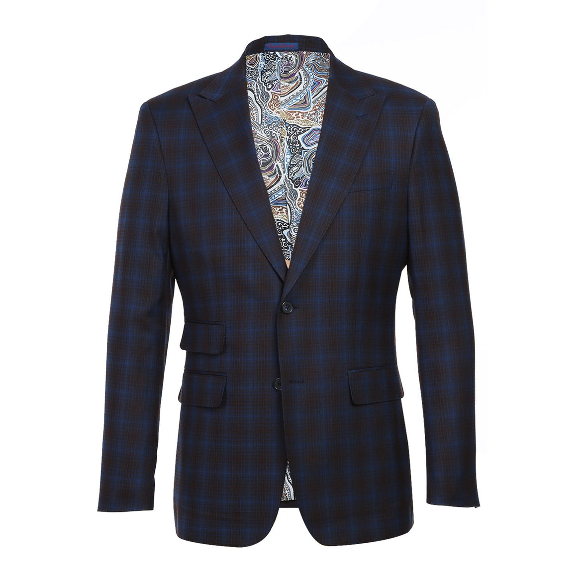 English Laundry Suit | 82-55-470EL Navy