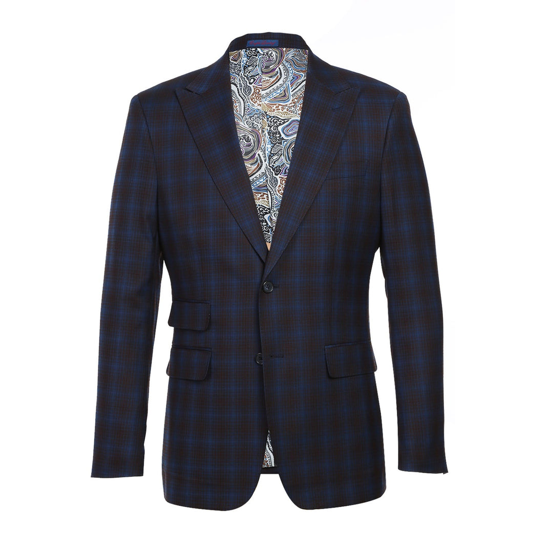English Laundry Suit | 82-55-470EL Navy