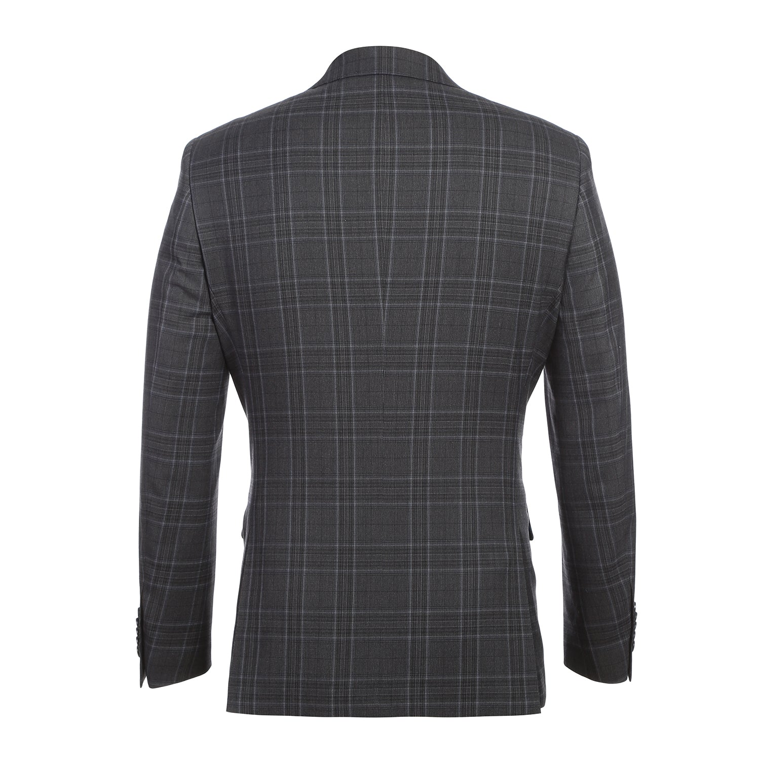 English Laundry Suit | 22-57-095EL Dark Gray