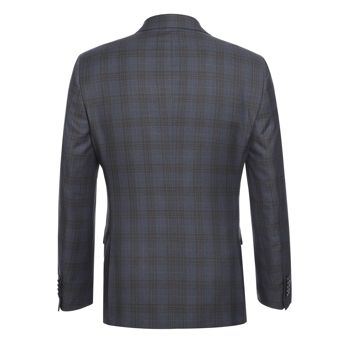 English Laundry Suit | 72-55-555EL Gray Tan