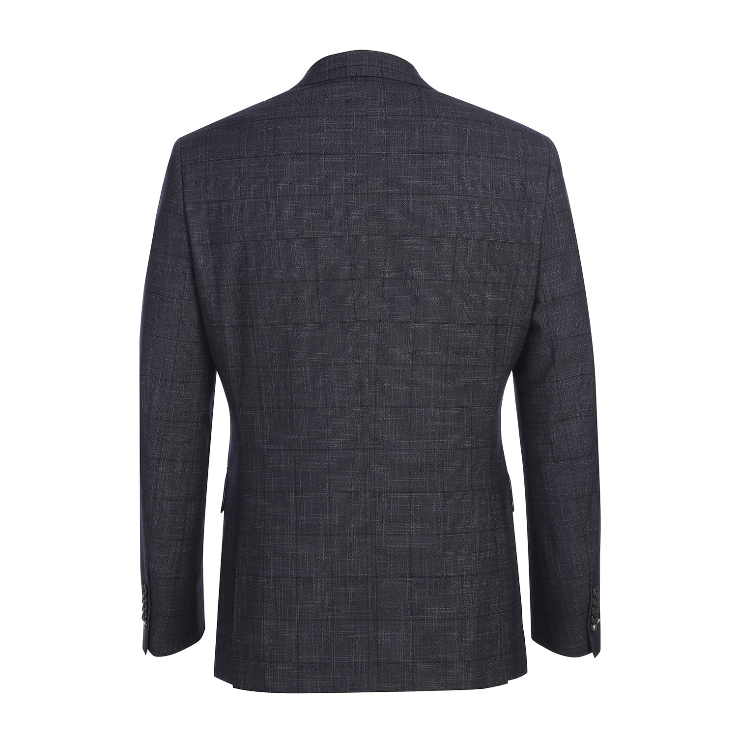 English Laundry Suit | 22-53-095EL Dark Gray